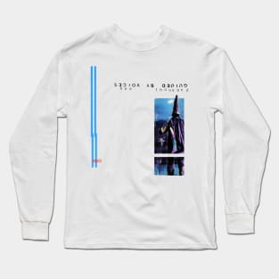 Guided By Voices Bee Thousand Long Sleeve T-Shirt